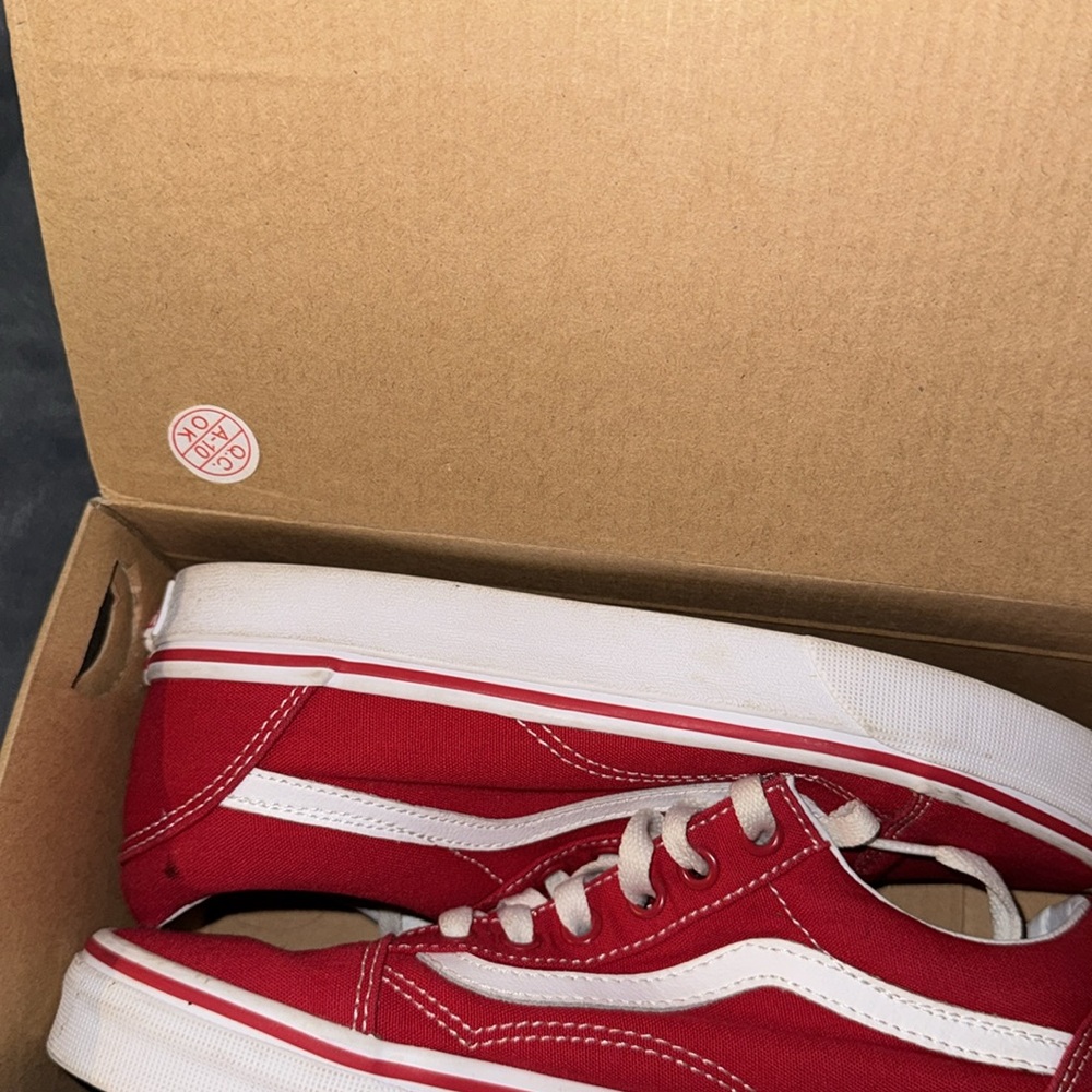 VANS | Old Skool - Picture 2 of 4